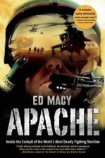 Image of Ed Macy Apache (Paperback)