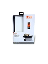 UAG Microsoft Surface Pro 1st Edition 12" Case - Rugged w/ Handstrap Scout Black