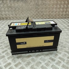 Batteria auto MASERATI GHIBLI M157 670037337 3.0D 202kw 2019 28536646