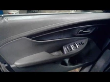 14 15 16 17 Chevrolet Impala Driver Left Front Inner Door Trim Panel