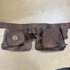 McGuire-Nicholas 90427 Contractor'S Apron