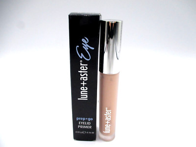 Lune + Aster Prep + Go Eyelid Primer ~ .16 oz /BNIB