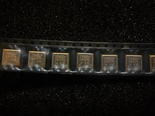 Vectron SGUGCA 24.5760MHz VCXO Voltage Controlled Oscillator SMD 5V TTL/CMOS SMD