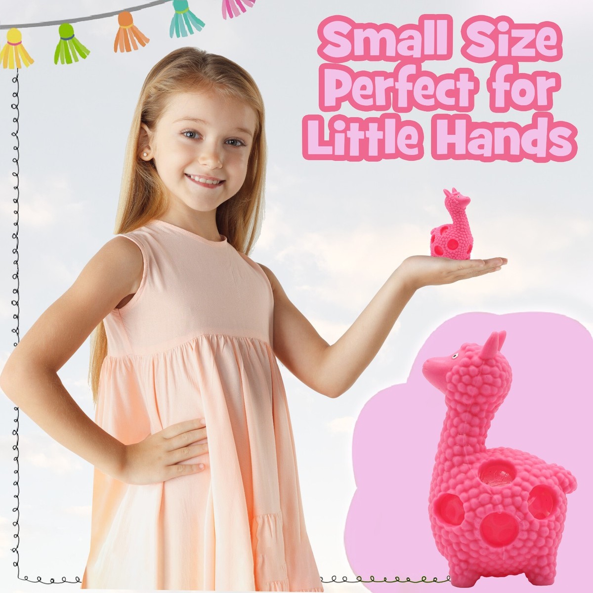 Craze Galupy Unicorn Giocattolo - Foto 4