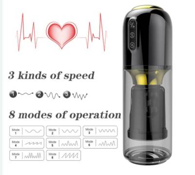 Automatic-Thrusting-Male-Masturbator-Cup-Stroker-for-Men-Handsfree-Use-Lubricant 