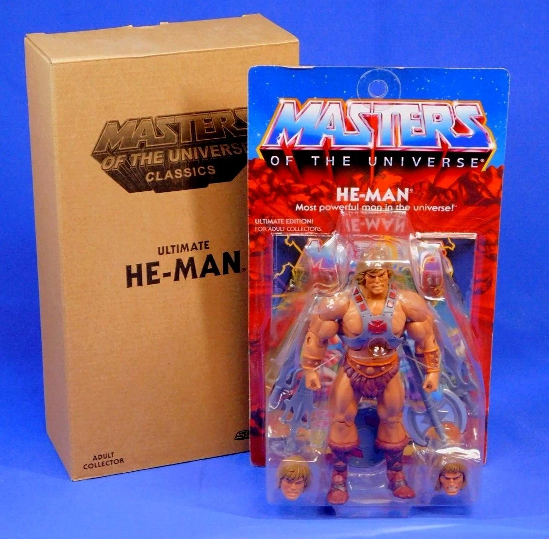 Super 7 masters of the universe hotsell ultimate