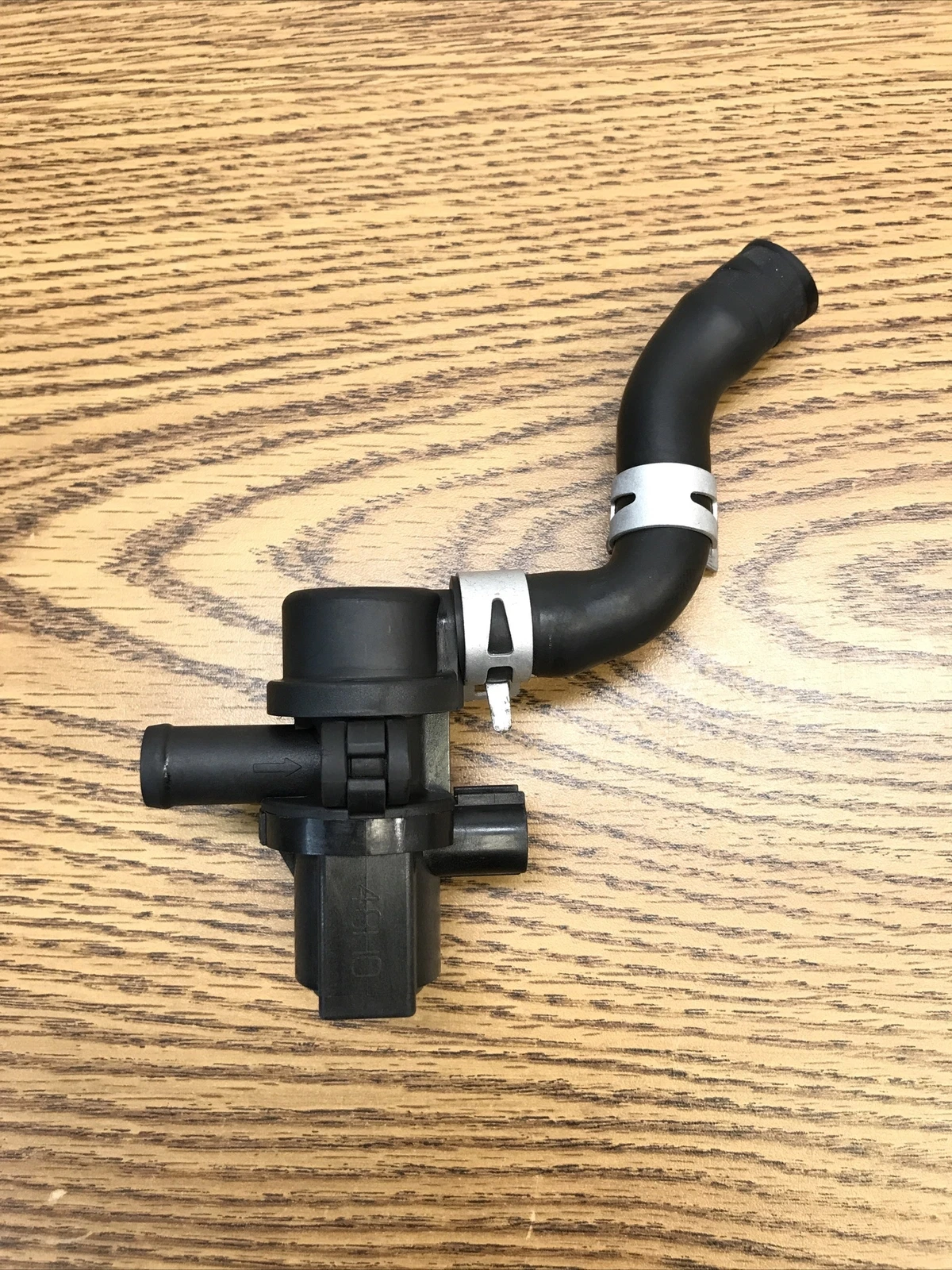 VALVE ASSY, AIR CUT
