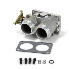 BBK Performance Twin 61mm Throttle Body 87-97 F-Series 7.5L 3502