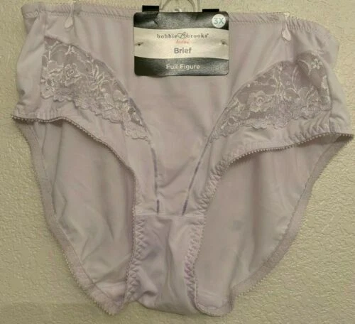 Bobbie Brooks Women's Brief