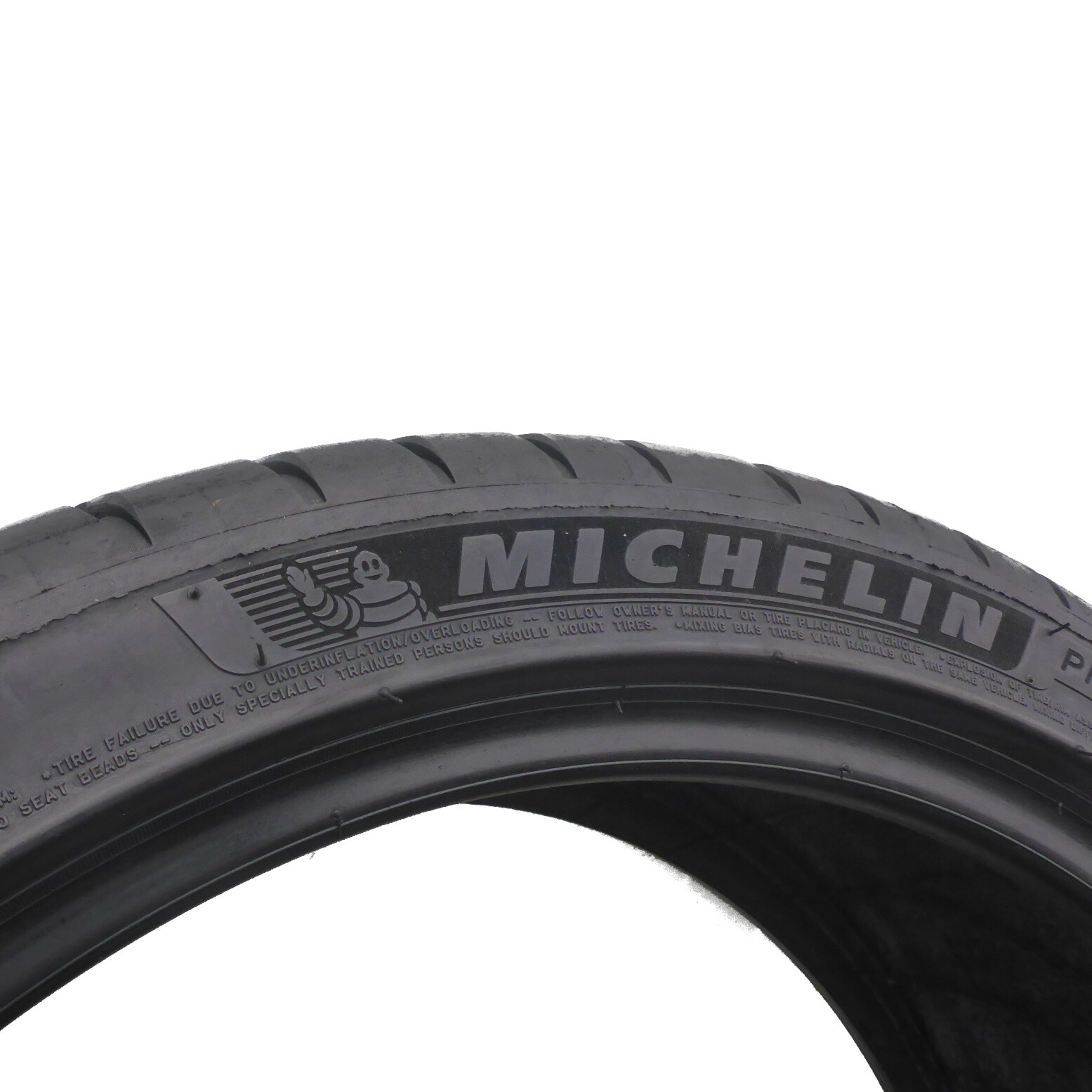 2 x MICHELIN 225/40 ZR18 92Y XL Pilot Sport 4