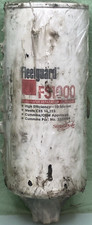 NEW GENUINE FLEETGUARD FS1000 FUEL FILTER WATER SEPARATOR SPIN-ON TWIST DRAIN