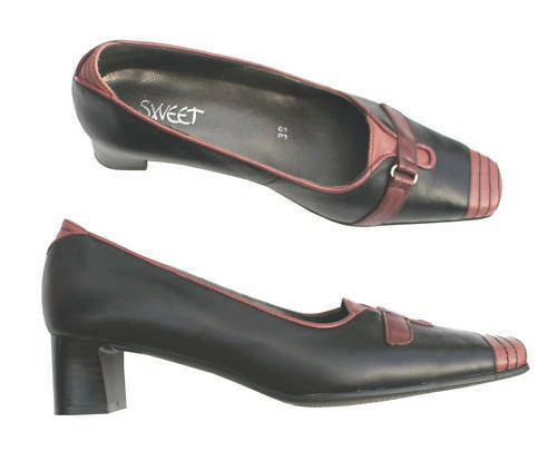 Escarpins et talons pour femme