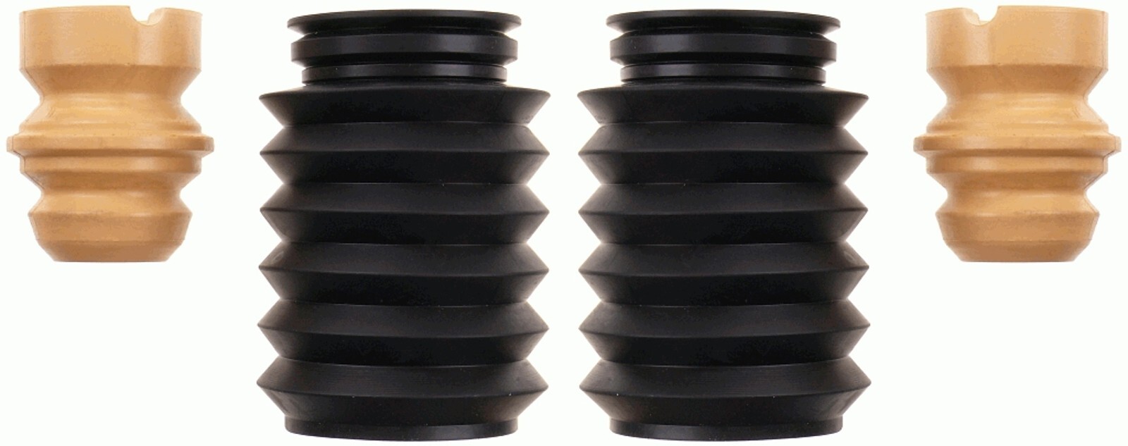 Kit d'installation d'amortisseurs Alfa 33 roulement coupelle suspension BMW E36 E30 Audi A2