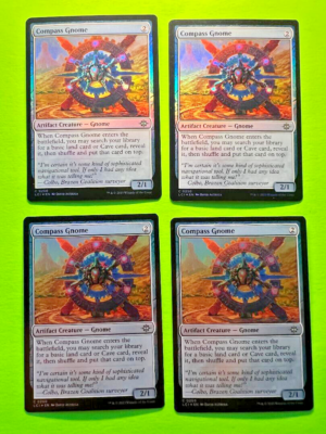 mtg ravnica remastered card price list The Enigma Jewel // Locus of Enlightenment [The Lost Caverns of Ixalan main image 0