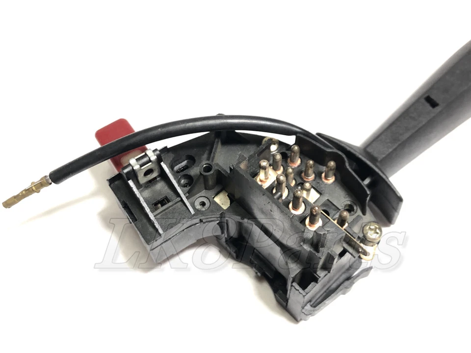 Range Rover Classic 86 - 94 Interruptor Faro Inmersión e Indicador Bocina PRC5072 Nuevo Foto 4 de 4