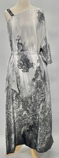 Vintage Roberto Cavalli Women s Dress