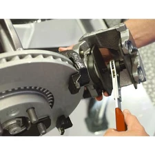 Ratchet Brake Piston Calipers Spreader Wrench Pad Press Car Remove Install Tools