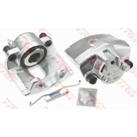 TRW Bremssattel Bremssystem Passend FüR Chrysler Voyager IV 2.8 CRD 2.4