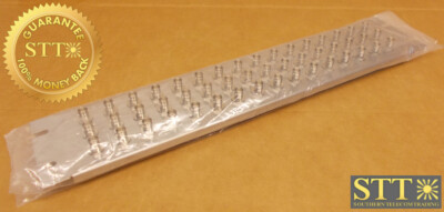 48 PORT PATCH PANEL 735 BNC 19'' NEW 