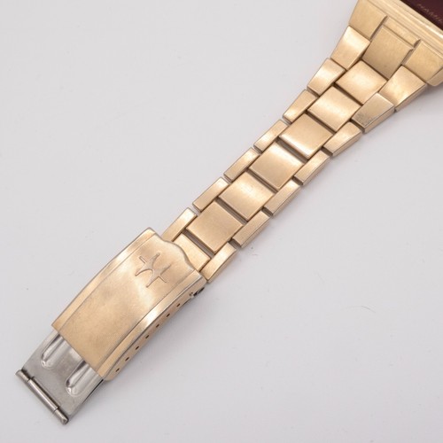 Vintage Hamilton Digital LED R.G.P. Wristwatch Partial Case & Complete Bracelet - Picture 10 of 11