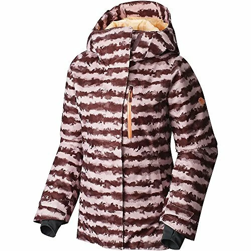 Mountain hardwear barnsie clearance jacket