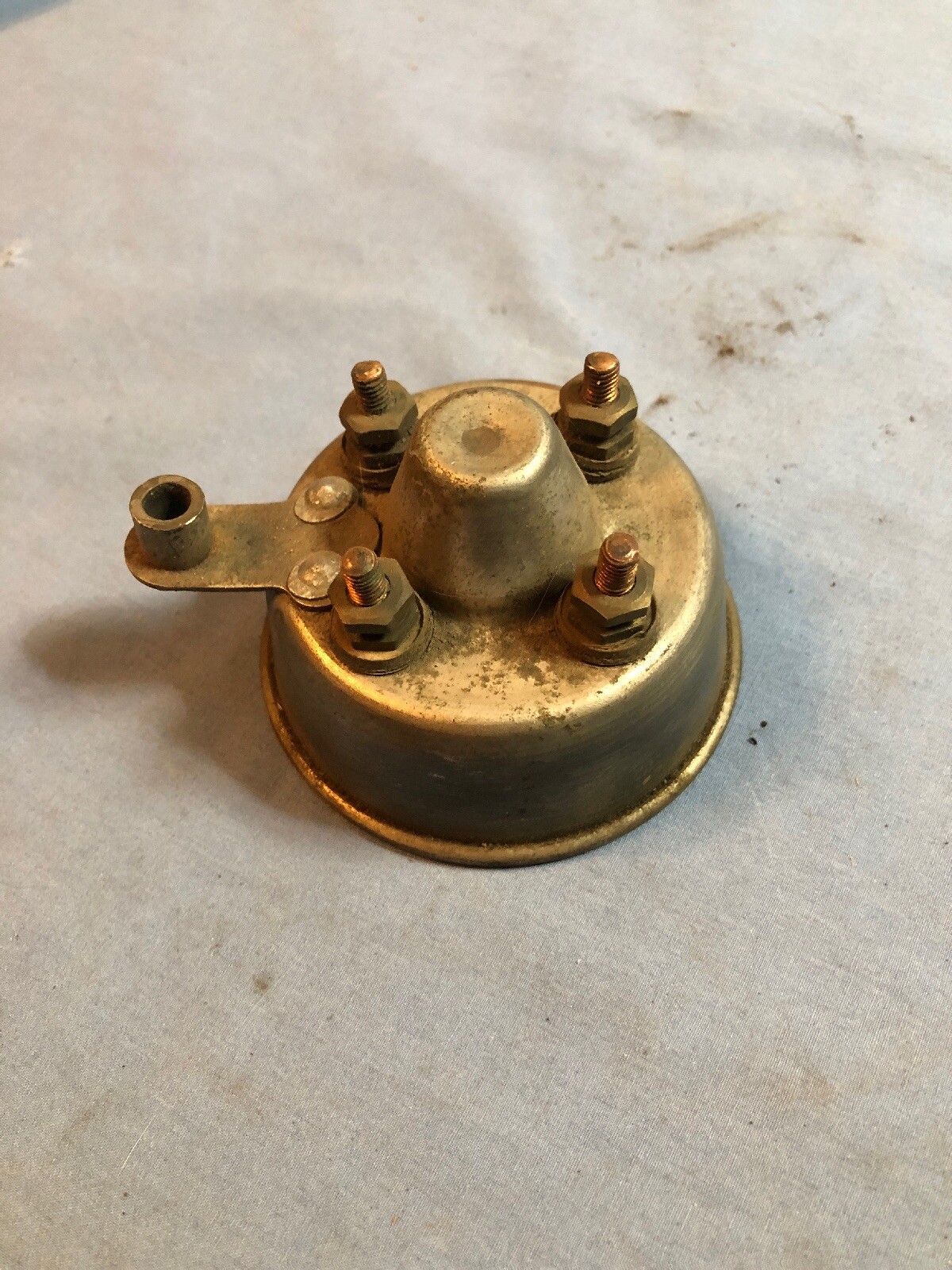 TIMER for old Model T Ford Vintage Antique Distributor Cap Boat Motor