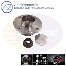 Fits Vauxhall Corsa 2006- + Other Models AZ Front Rear Wheel Bearing Kit