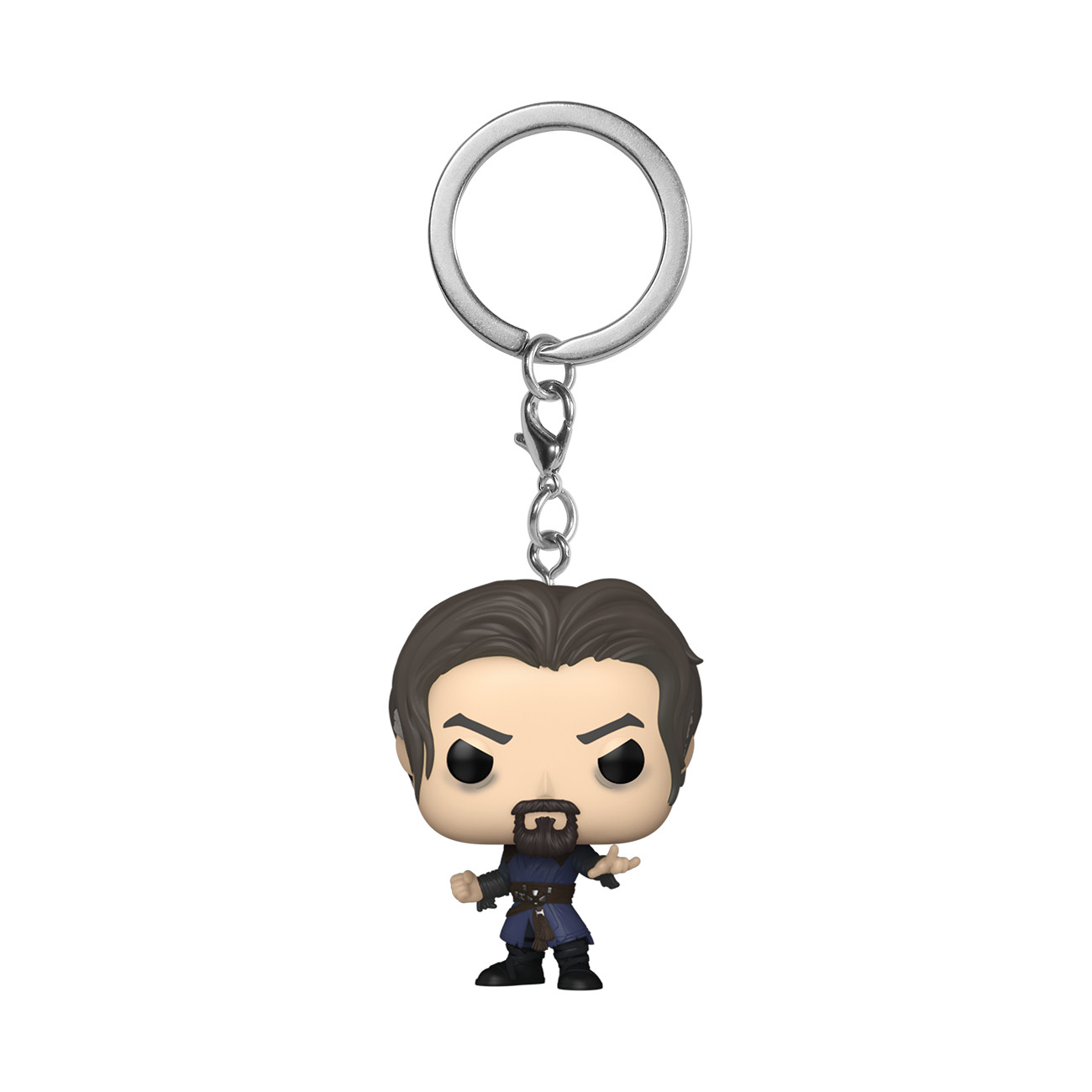 Funko Pop! Keychain: Doctor Strange in the Multiverse of Madness - Sinister Stra