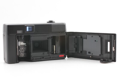 MINT+++ ISO 1000】 Nikon L35 AD Point & Shoot 35mm Film Camera