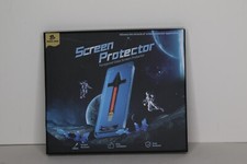 MAGIC JOHN 2 Pack for iPhone 14Plus,13 Pro Max 6.7" Screen Protector- B0C1GV7WPF