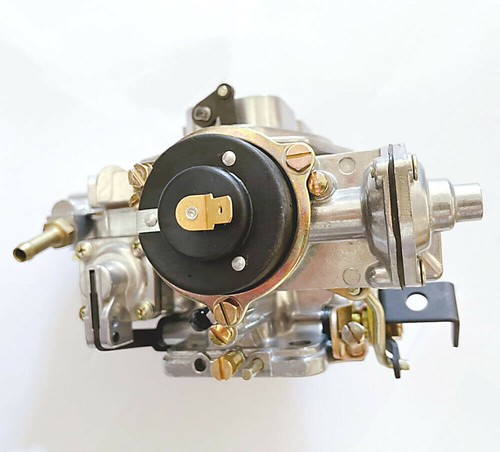 32/36 DFEV carburetor replacement for the Holley 5200 carburetor - Bild 6 von 10