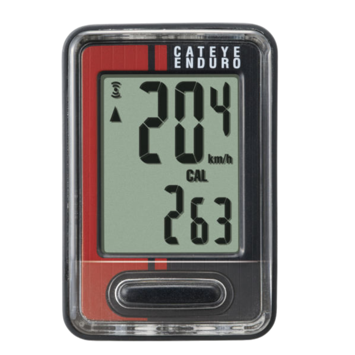 CatEye Cycle Computer Enduro Ed400 for sale online