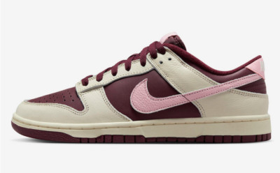 Nike Dunk Low Retro Premium Valentine's Day