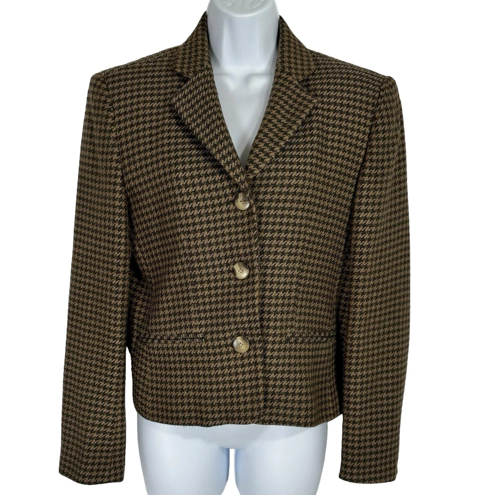 Etcetera 100% Lana Prendas de vestir para Mujeres