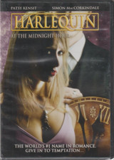 Harlequin Romance Series At the Midnight Hour DVD New Patsy Kensft