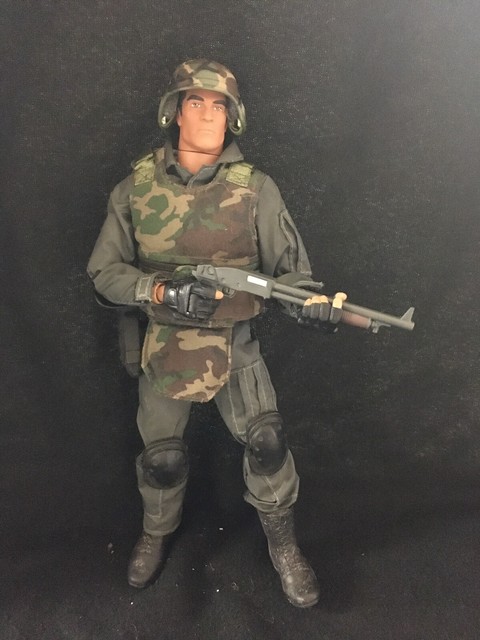 gi joe 12 inch action figures for sale ebay