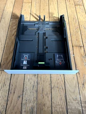 Used Paper Tray Feeder For Lexmark Printers (MC3426, C3224) Part - 40N1251