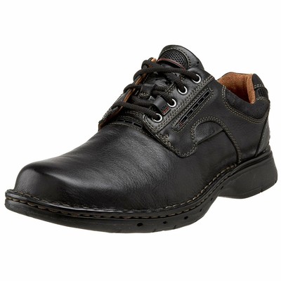 clarks ravel oxfords unstructured unravel
