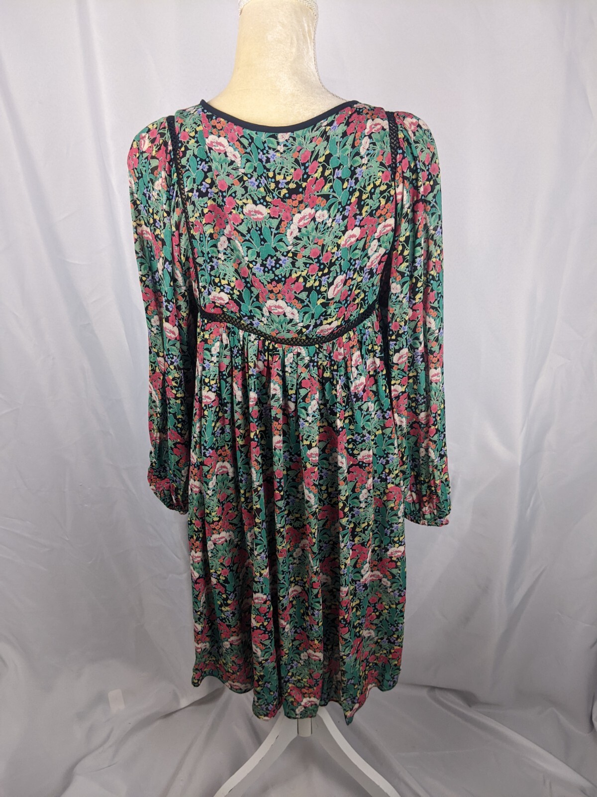 floreat anthropologie