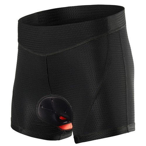 Men Bike Underwear Shorts Cycle Underwear Men's Quick Dry Biking Shorts - Picture 9 of 31