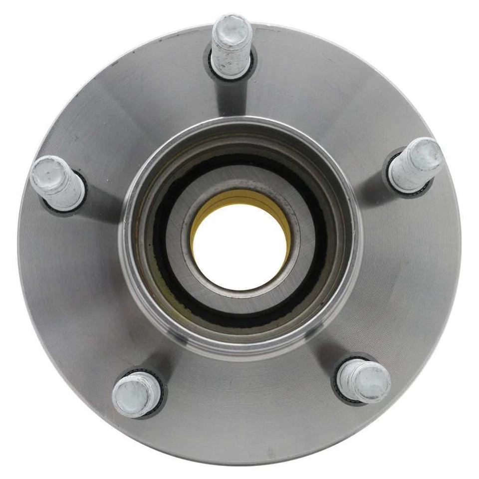 轴轴承和轮毂组件适用于 1993 - 1997 Eagle Vision GSP 北美公司 — 第 3/4 张图片