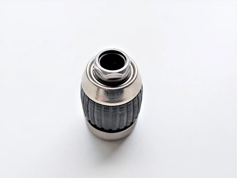 Makita 6347D Akkuschrauber 18V Bohrfutter - Bild 2 von 3