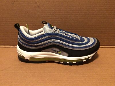 Nike Air Max 97 OG 'Atlantic Blue' size 12 womens/10.5 mens | eBay
