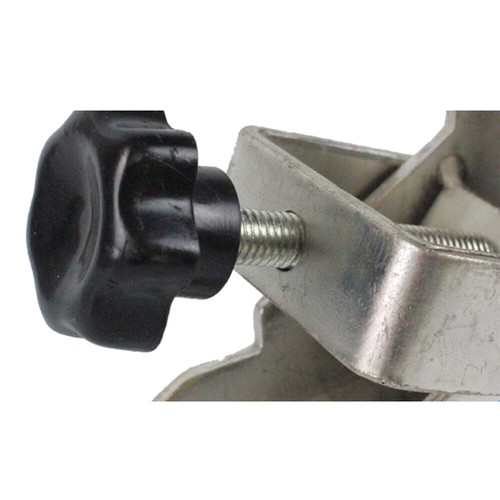 Motorcycle Wheel Rim Adapter Tire Clamp for Tyre Changer Grilled Tire Machine US - Picture 6 of 26