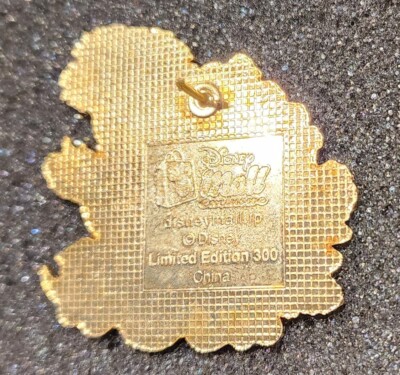Disney - すしページ　treasures3点 KATSUMIDORI SUSHI TOKYO