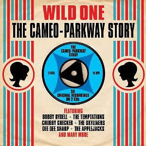Various - Wild One - The Cameo-Parkway Story (2xCD, Comp) - Bild 1 von 2