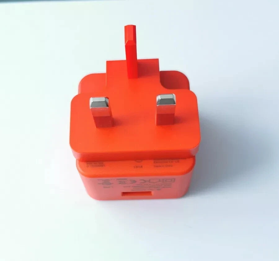 5V 2.3A UK Plug Charger For JBL Flip 4, 3 Charge 1, 2, 3 Pulse 3,4,GO 2 - Image 2 of 2