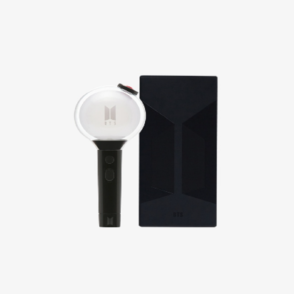 K-POP・アジア OFFICIAL LIGHT STICK SPECIAL EDITION Amazon.com: Sayzer BTS Lightstick Official Special Edition