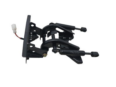 Stoßdämpfer Sattel + Halterung SYM HD TL 508 2021 2022 2023