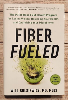 The Gut Health MD: Dr. Will Bulsiewicz On Optimizing Your Microbiome (In A Pandemic) - The Rich Roll Podcast | Podcast On Spotify - View #6